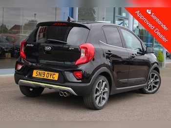 Used Kia Picanto 2019 for sale - 76185031: Photo