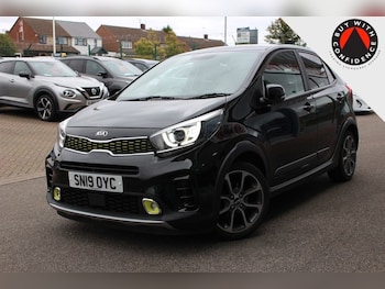Used Kia Picanto 2019 for sale - 76185031: Photo