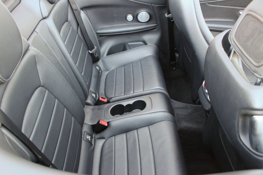 Used Mercedes-Benz C Class 2017 for sale - 77967046: Photo 12