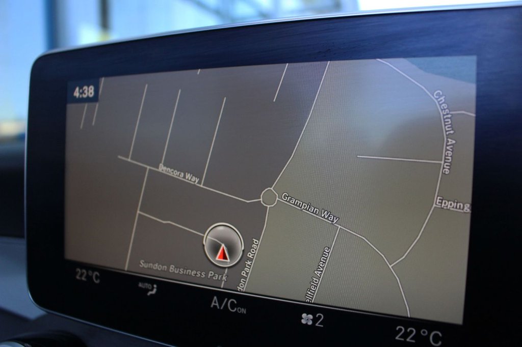 Used Mercedes-Benz C Class 2017 for sale - 77967046: Photo 13