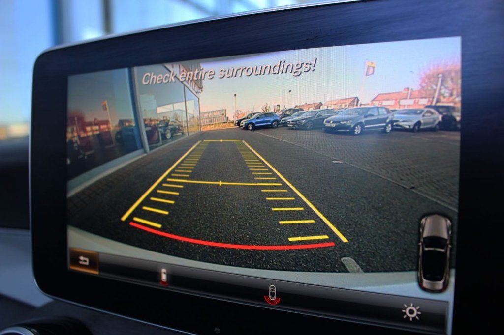 Used Mercedes-Benz C Class 2017 for sale - 77967046: Photo 14