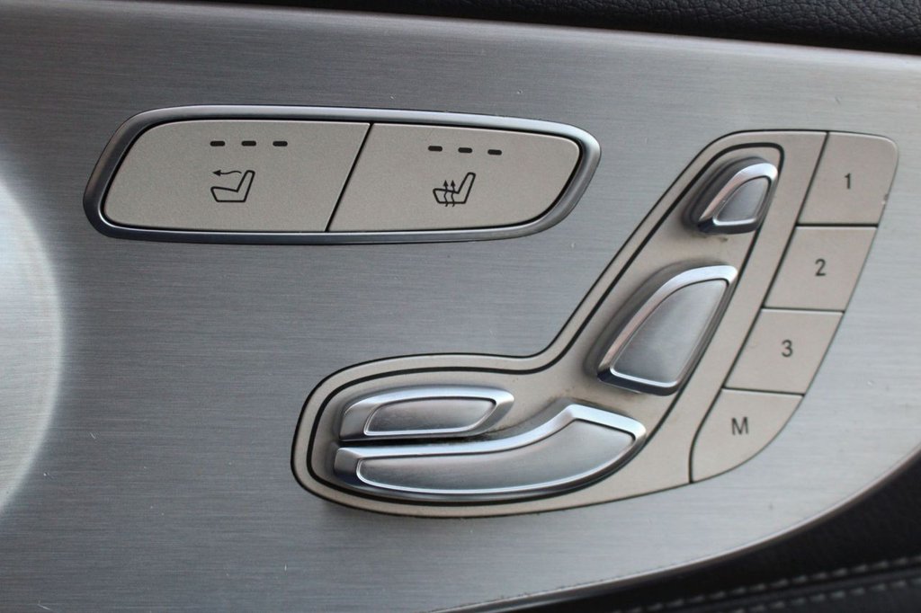 Used Mercedes-Benz C Class 2017 for sale - 77967046: Photo 16