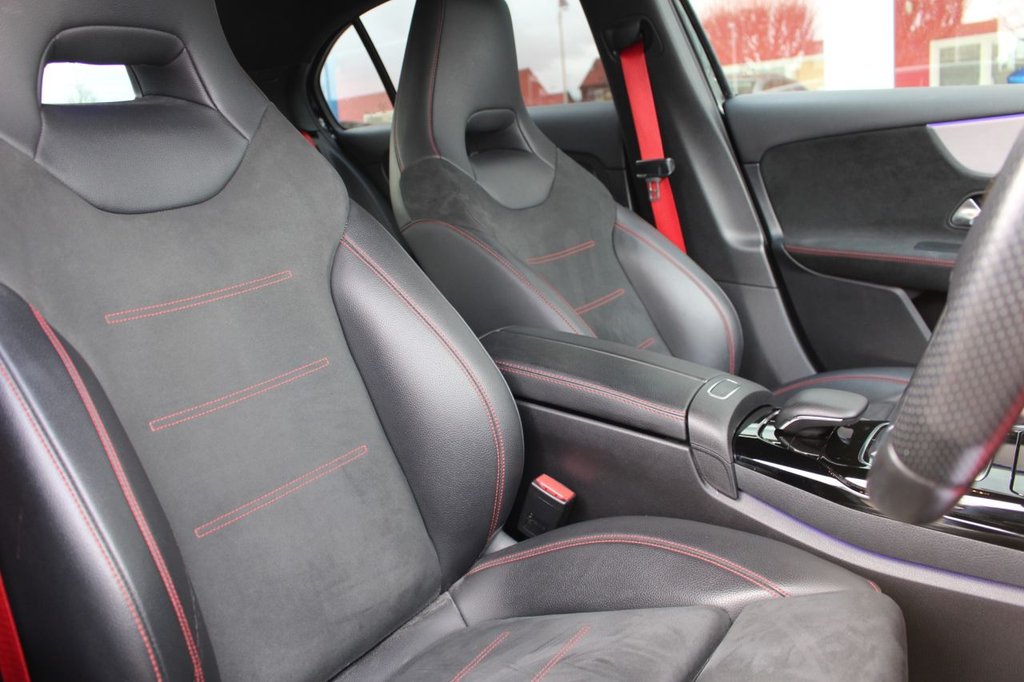 Used Mercedes-Benz A-Class 2019 for sale - 77780331: Photo 11