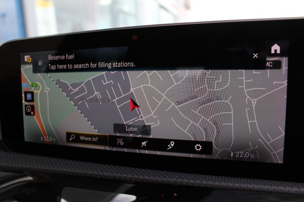 Used Mercedes-Benz A-Class 2019 for sale - 77780331: Photo 12