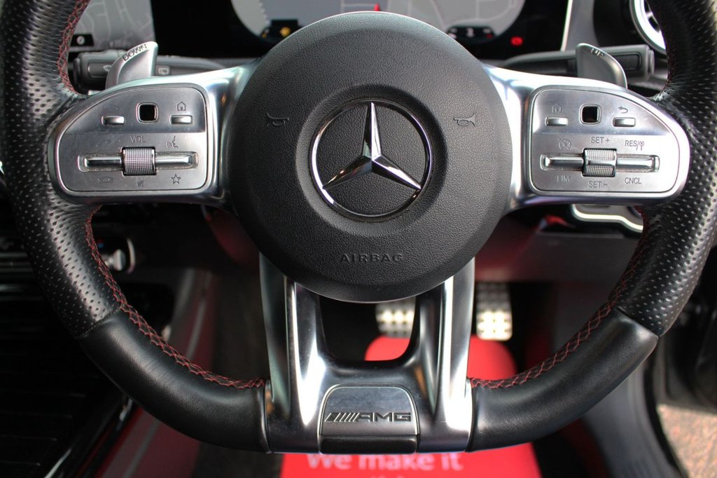 Used Mercedes-Benz A-Class 2019 for sale - 77780331: Photo 14