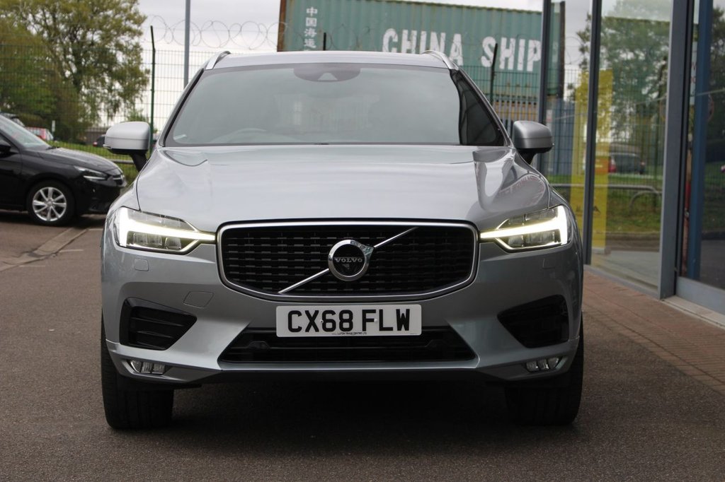 Used Volvo XC60 2018 for sale - 78212930: Photo 10