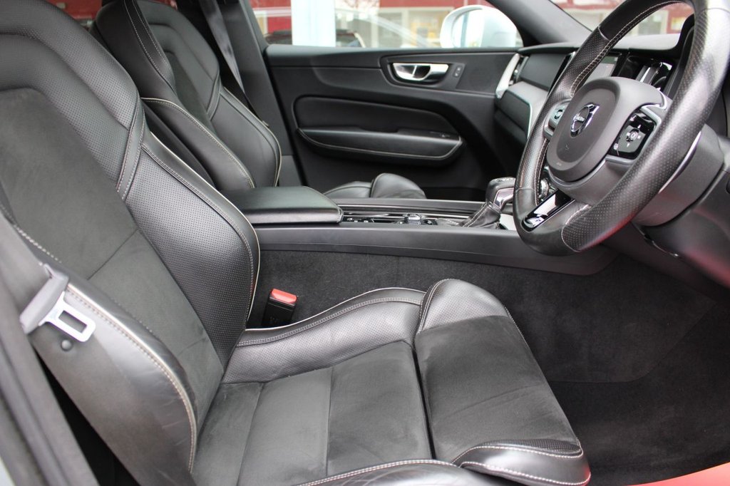 Used Volvo XC60 2018 for sale - 78212930: Photo 12