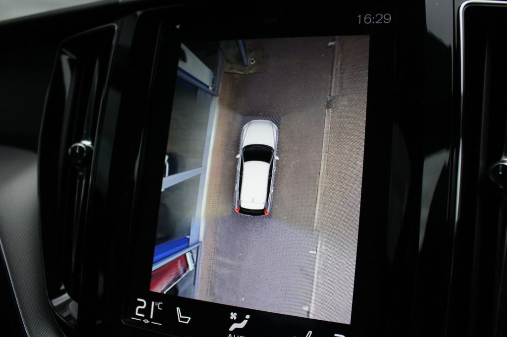 Used Volvo XC60 2018 for sale - 78212930: Photo 14