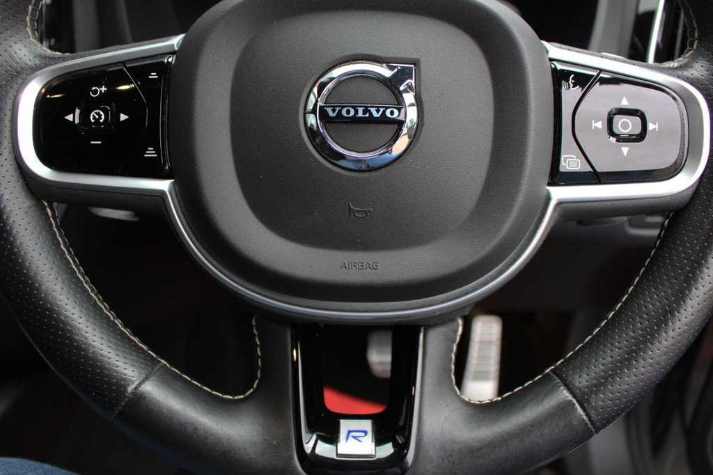 Used Volvo XC60 2018 for sale - 78212930: Photo 17