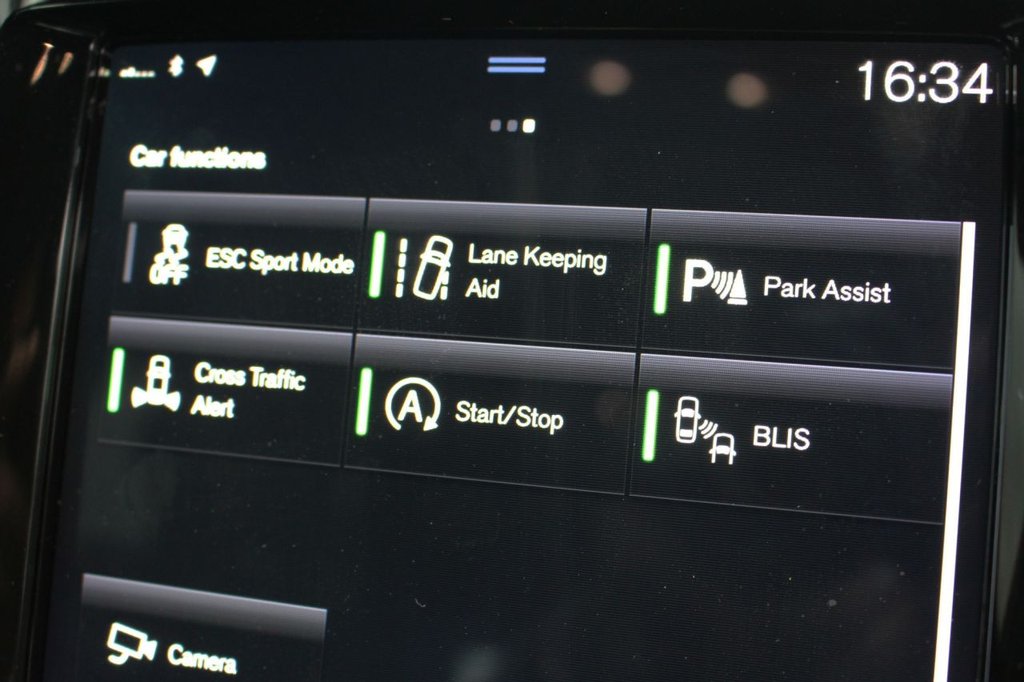 Used Volvo XC60 2018 for sale - 78212930: Photo 20