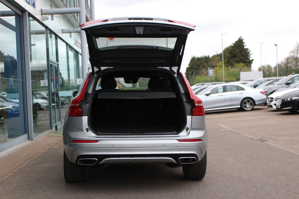 Used Volvo XC60 2018 for sale - 78212930: Photo 8