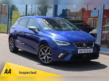 Used SEAT Ibiza 2020 for sale - 78672852: Photo