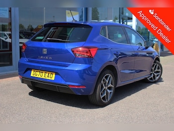 Used SEAT Ibiza 2020 for sale - 78672852: Photo