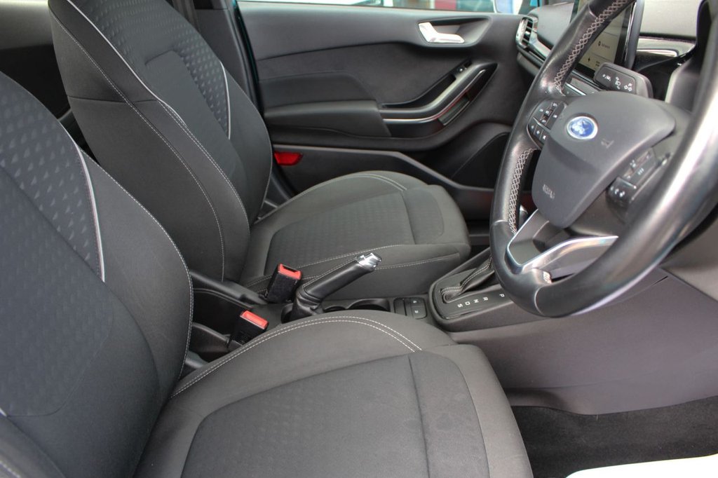 Used Ford Fiesta 2018 for sale - 78110773: Photo 10