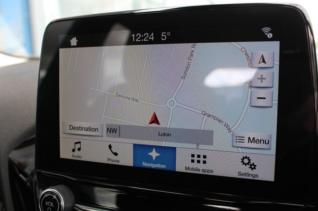 Used Ford Fiesta 2018 for sale - 78110773: Photo 11