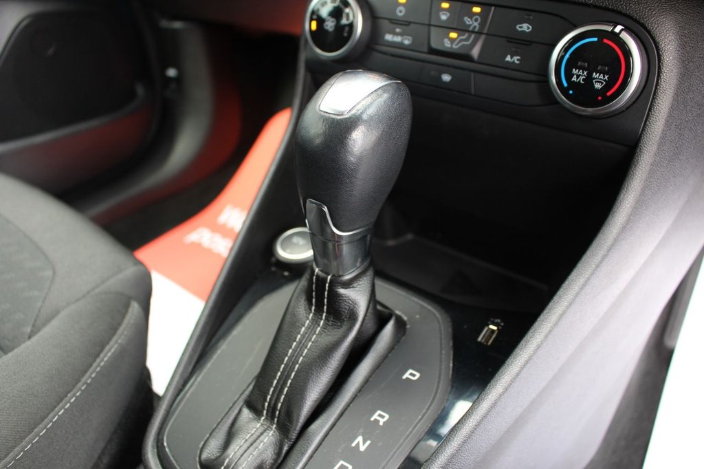 Used Ford Fiesta 2018 for sale - 78110773: Photo 12