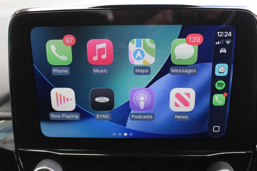 Used Ford Fiesta 2018 for sale - 78110773: Photo 13