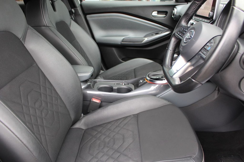 Used Nissan Juke 2020 for sale - 76105556: Photo 10