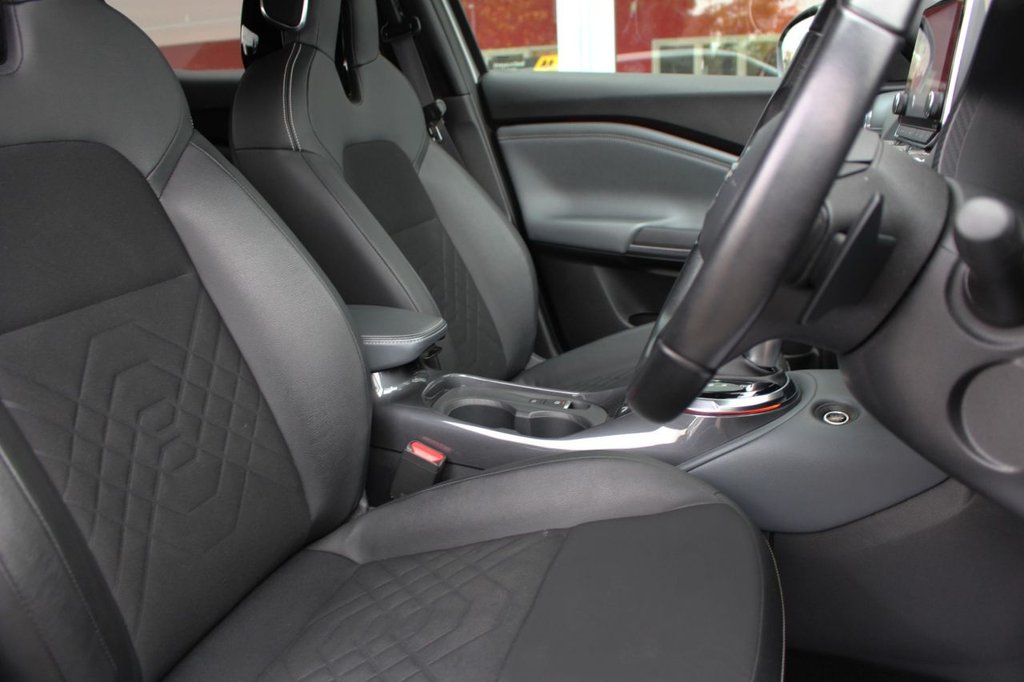 Used Nissan Juke 2020 for sale - 76105556: Photo 11