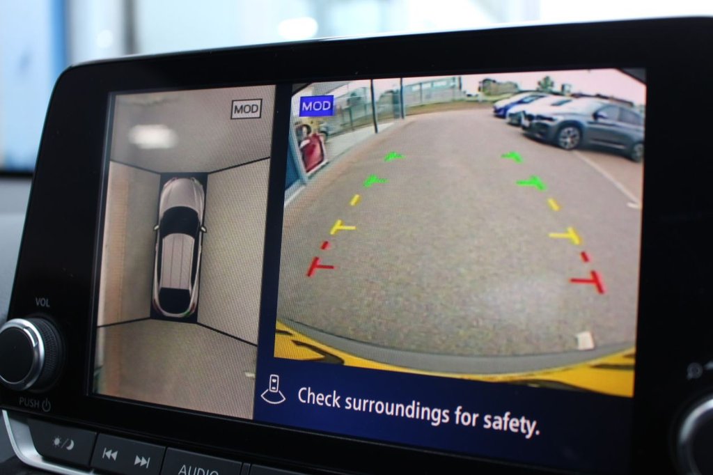 Used Nissan Juke 2020 for sale - 76105556: Photo 18