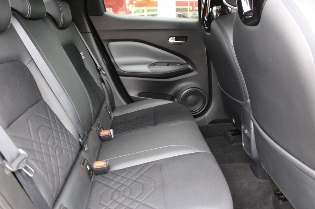 Used Nissan Juke 2020 for sale - 76105556: Photo 19