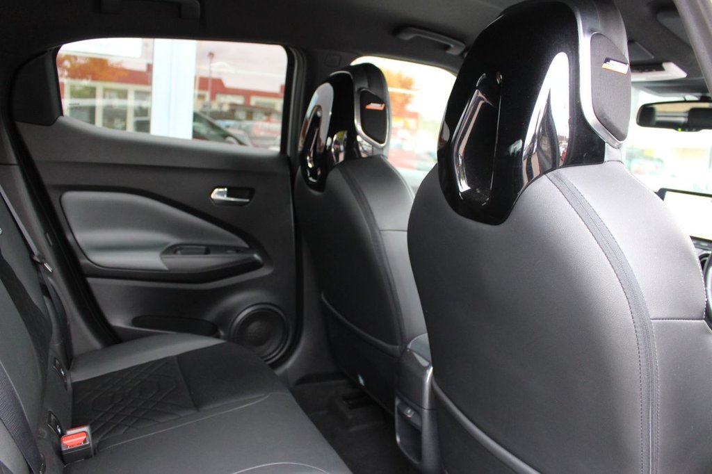 Used Nissan Juke 2020 for sale - 76105556: Photo 20