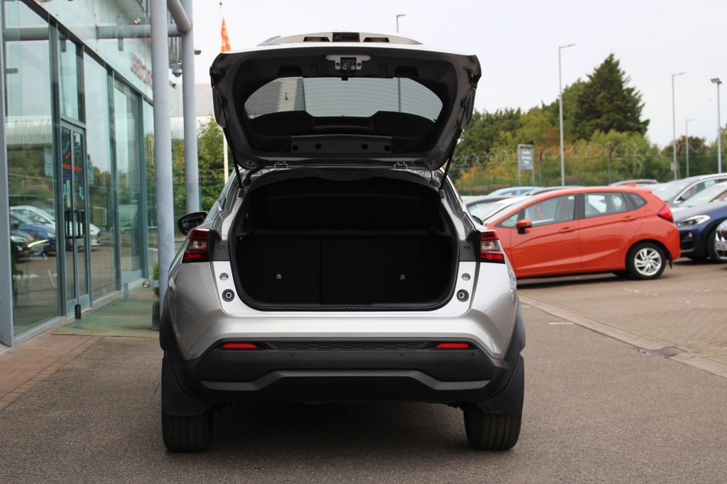 Used Nissan Juke 2020 for sale - 76105556: Photo 7