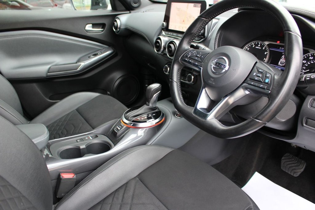 Used Nissan Juke 2020 for sale - 76105556: Photo 9