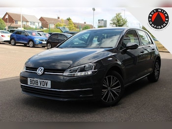Used Volkswagen Golf 2018 for sale - 79394474: Photo
