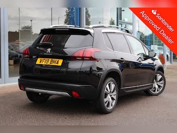 Used Peugeot 2008 2019 for sale - 79778424: Photo