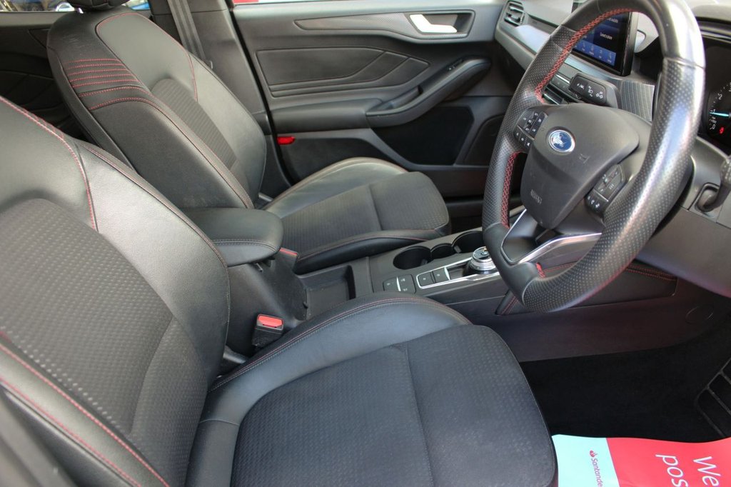 Used Ford Focus 2019 for sale - 78056370: Photo 10