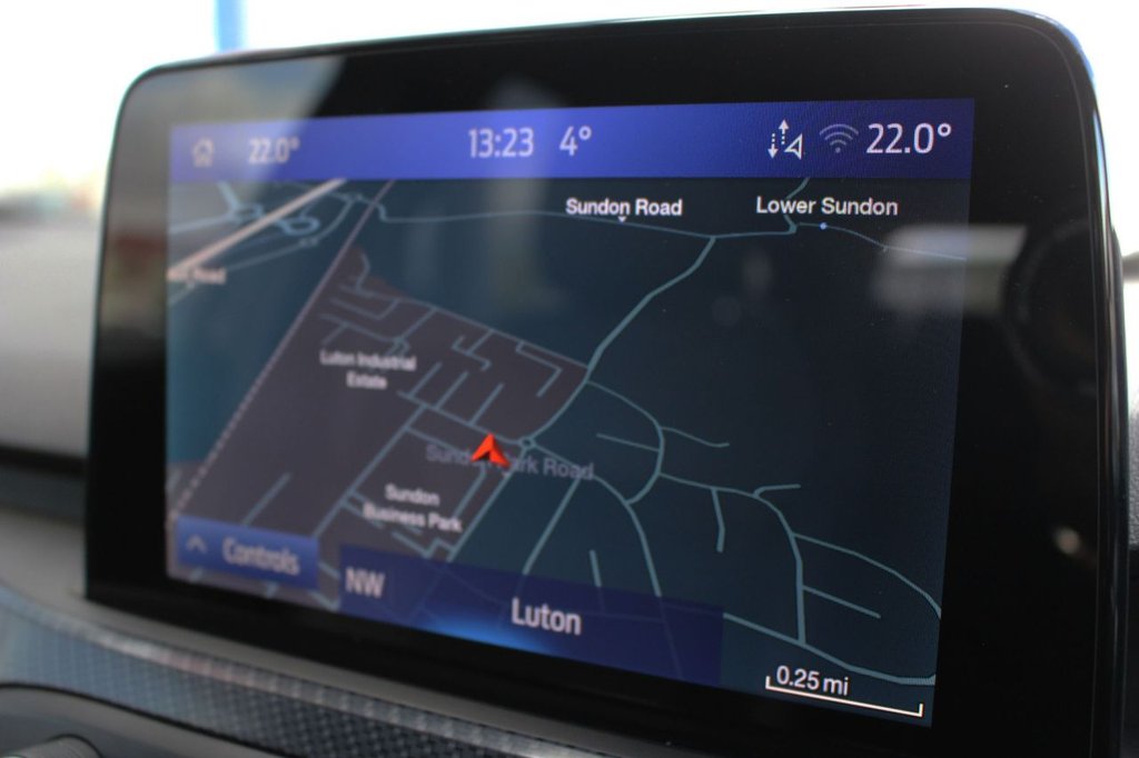 Used Ford Focus 2019 for sale - 78056370: Photo 11