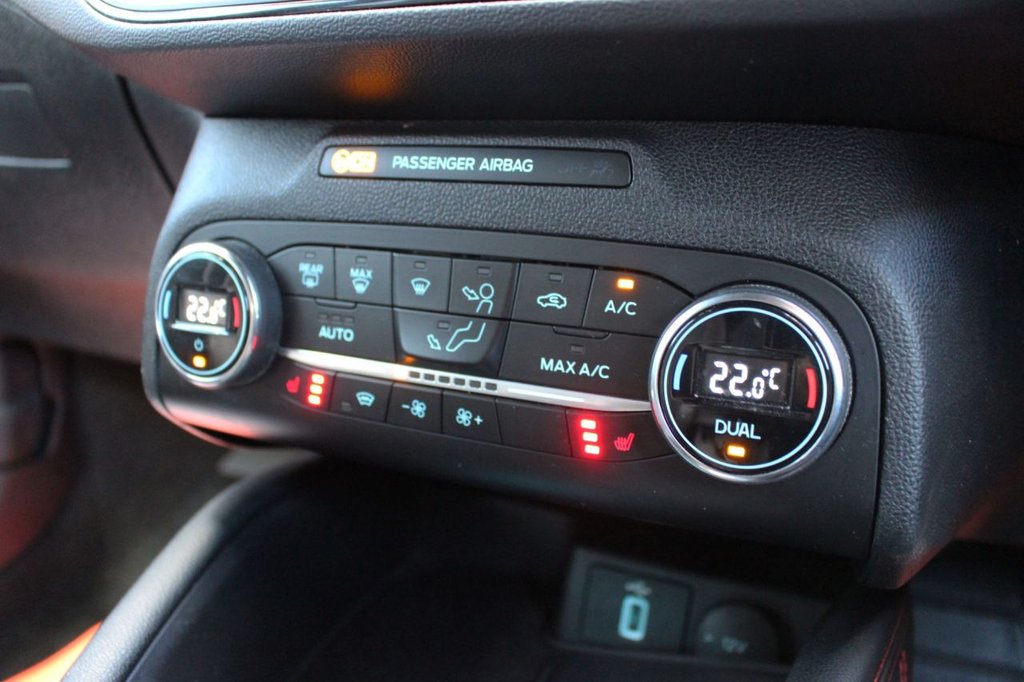 Used Ford Focus 2019 for sale - 78056370: Photo 14