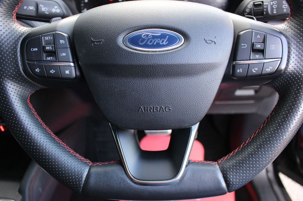 Used Ford Focus 2019 for sale - 78056370: Photo 15