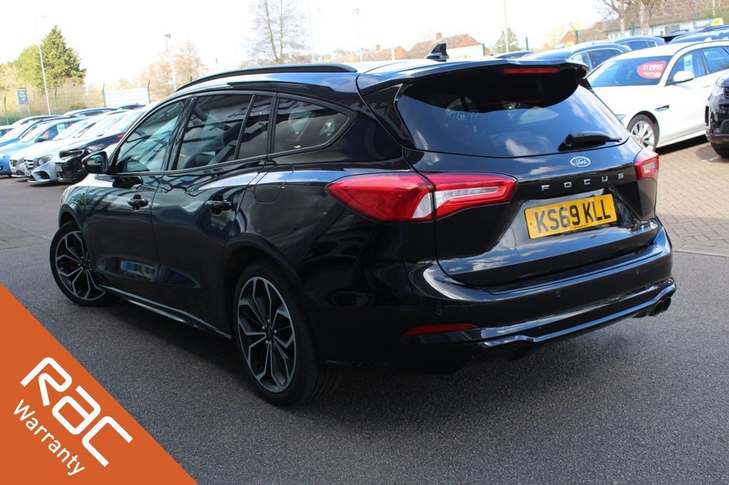 Used Ford Focus 2019 for sale - 78056370: Photo 5