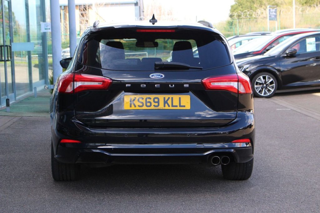 Used Ford Focus 2019 for sale - 78056370: Photo 6