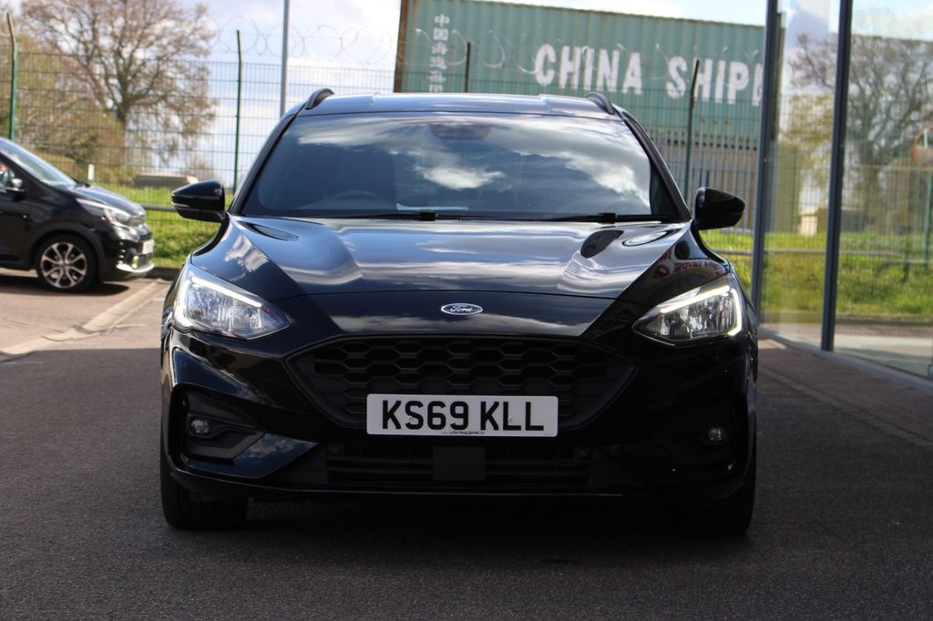 Used Ford Focus 2019 for sale - 78056370: Photo 8
