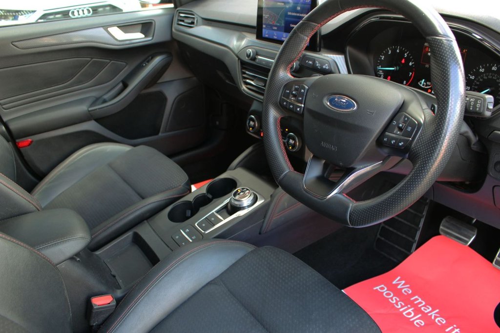 Used Ford Focus 2019 for sale - 78056370: Photo 9