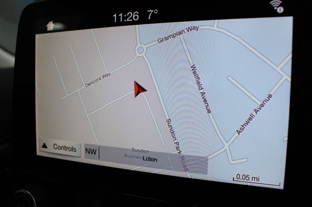 Used Ford Fiesta 2018 for sale - 77288127: Photo 11