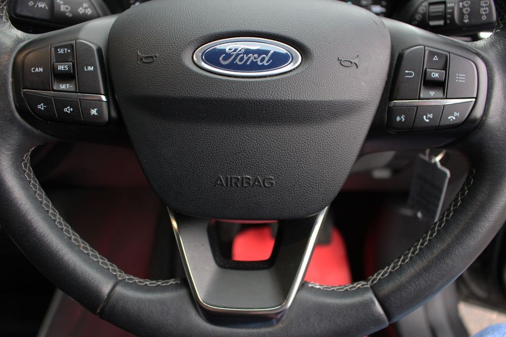 Used Ford Fiesta 2018 for sale - 77288127: Photo 12