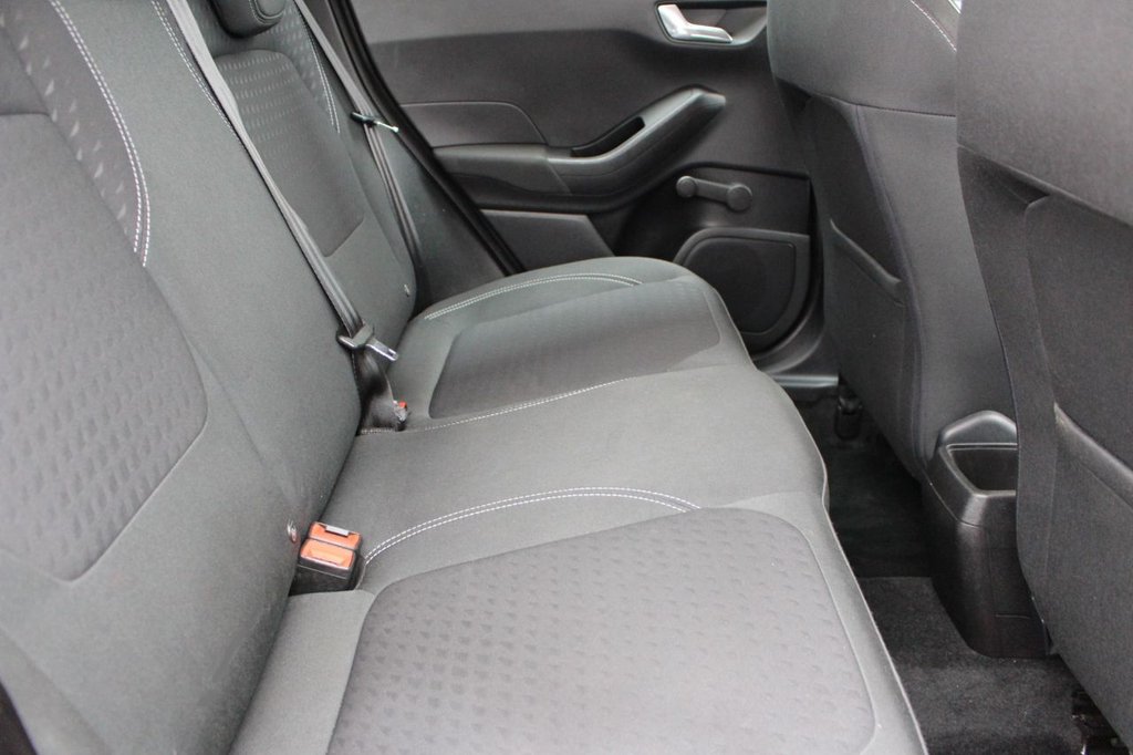 Used Ford Fiesta 2018 for sale - 77288127: Photo 14