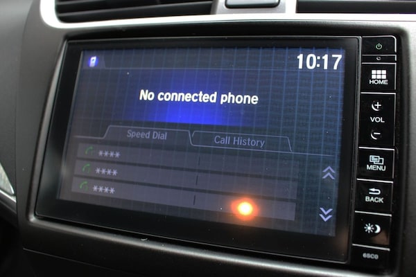 Used Honda Civic 2015 for sale - 76303942: Photo 11