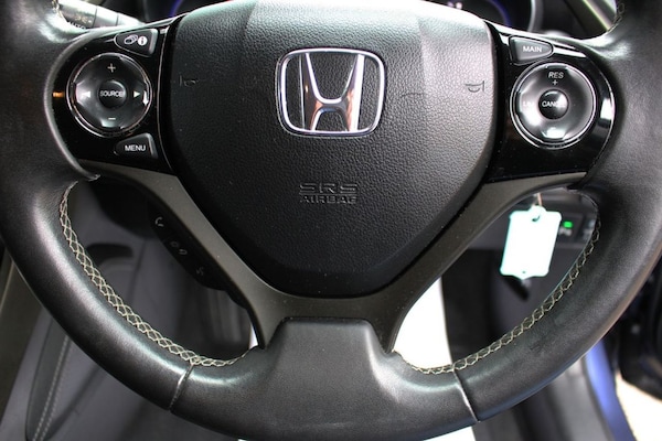 Used Honda Civic 2015 for sale - 76303942: Photo 12
