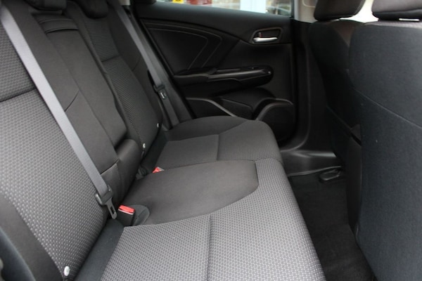 Used Honda Civic 2015 for sale - 76303942: Photo 15