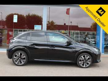 Used Peugeot 208 2023 for sale - 75335605: Photo
