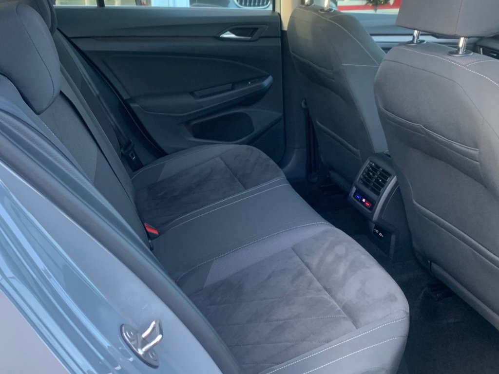 Used Volkswagen Golf 2020 for sale - 77007013: Photo 10