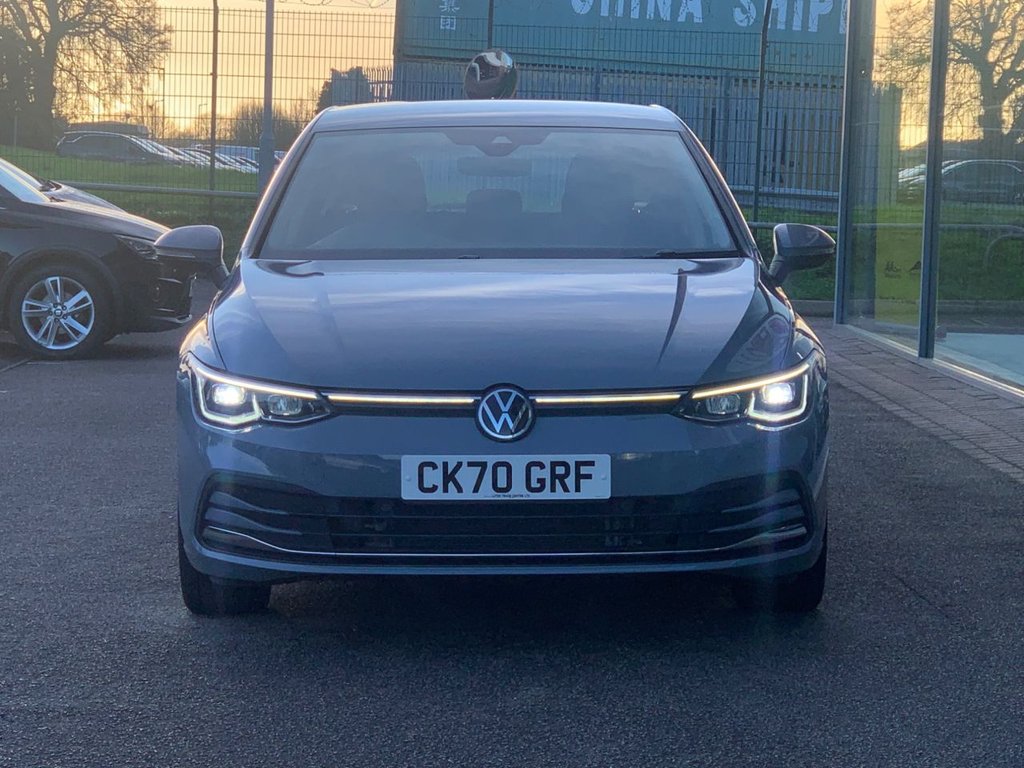 Used Volkswagen Golf 2020 for sale - 77007013: Photo 14