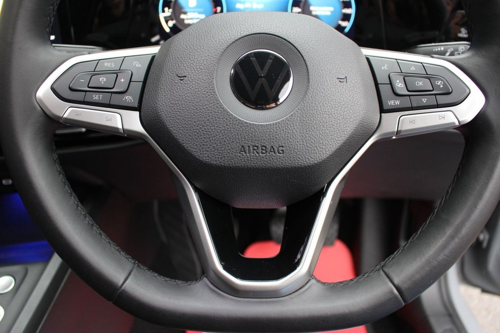 Used Volkswagen Golf 2020 for sale - 77007013: Photo 15