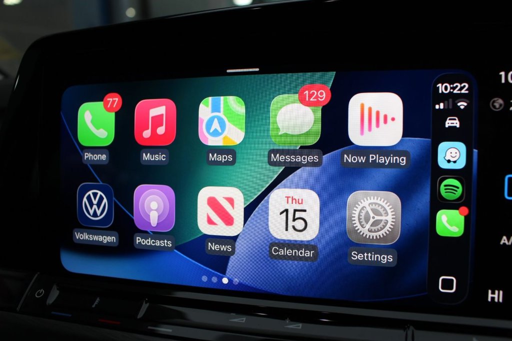 Used Volkswagen Golf 2020 for sale - 77007013: Photo 17