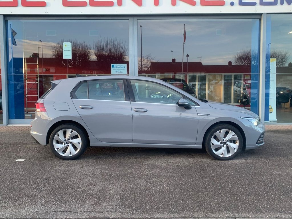 Used Volkswagen Golf 2020 for sale - 77007013: Photo 2